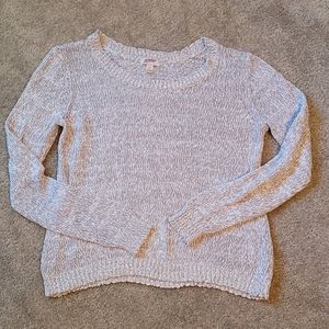 Womens XL Arizona Sweater